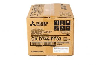 CK-D746-PF33 (Perforated)